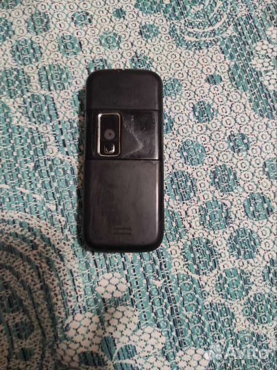 Телефон Nokia 6233