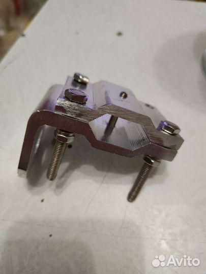 Крепление антенны на рейлинг Optim TS-03