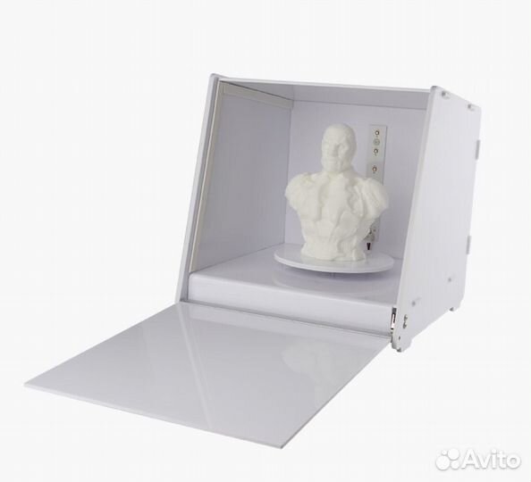 Устройство для засветки модели sunlu