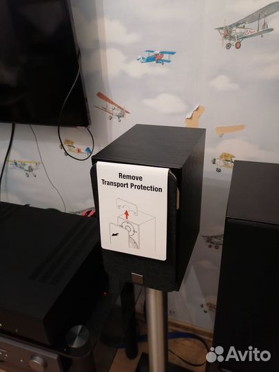 Dali Oberon 1 Новые