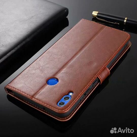 Чехол для Honor 8X Max