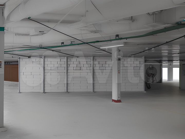 Аренда офиса 191.4 м² в бизнес-центре Аэро Сити