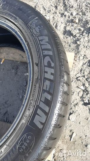 Millennium Directional 235/55 R19 и 255/50 R19