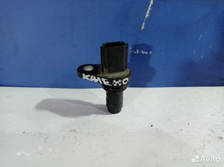 Датчик коленвала Renault Logan 2 С 2014