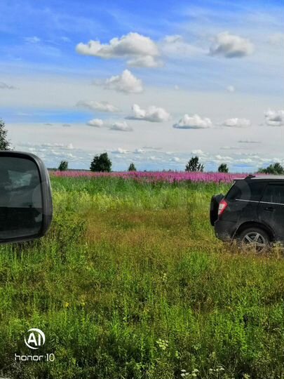 Участок 35 га (СНТ, ДНП)