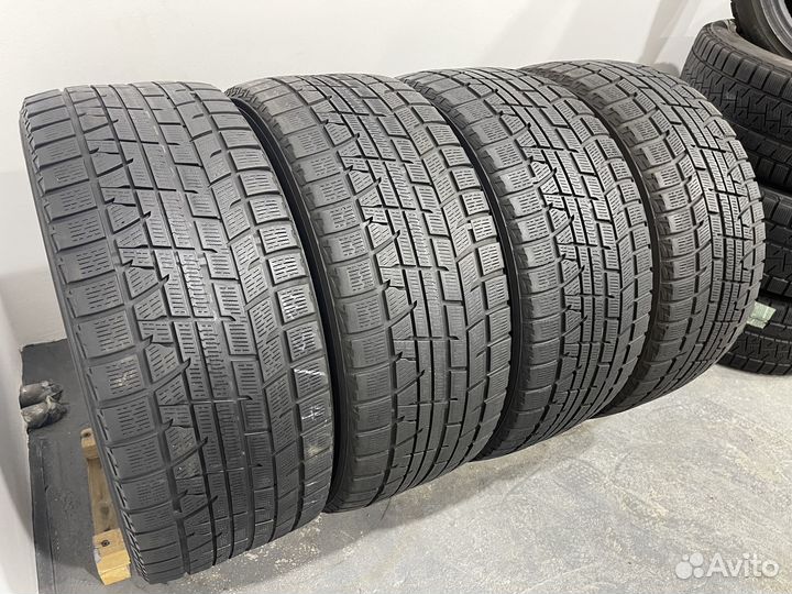 Yokohama Ice Guard IG50 245/45 R17