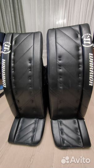 Вратарские щитки