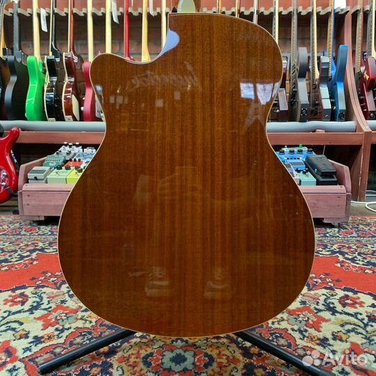 Акустическая гитара Sandy S400 Grand Auditorium
