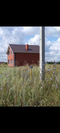 Участок 10 сот. (ИЖС)