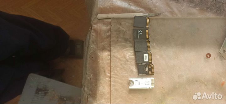 Переходник для флешки