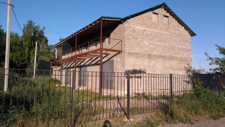 Продаётся помещение свободного назначения 352 кв.М