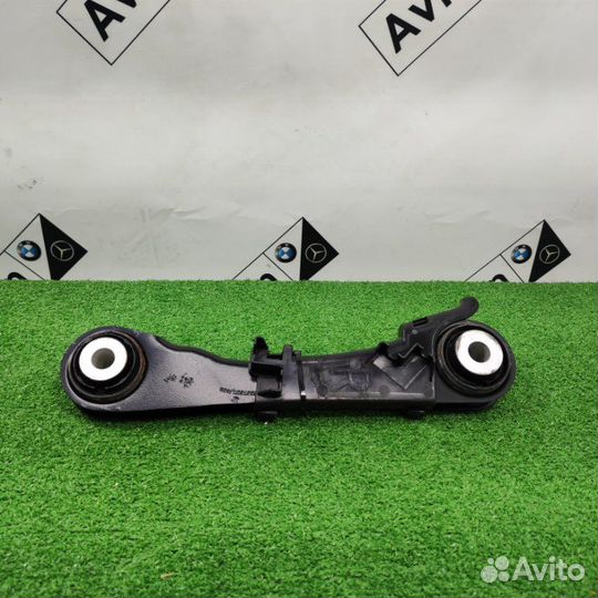 Рычаг задней подвески левый Bmw 5-Series G30 2017