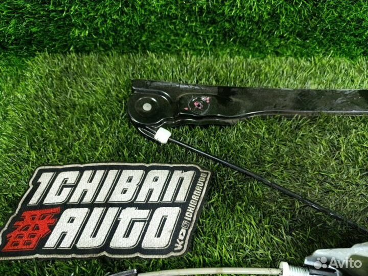 Стеклоподъемник передний левый Daewoo Lacetti J300