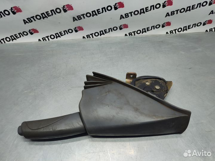 Ручник fiat Brava SX 1998 г.в