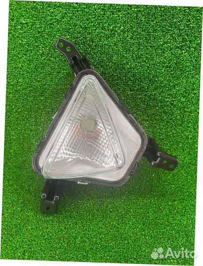 Птф правая Rio 4