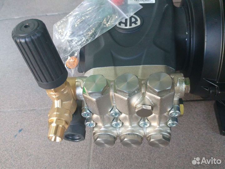 Мойка высокого давления 250 бар. Новая