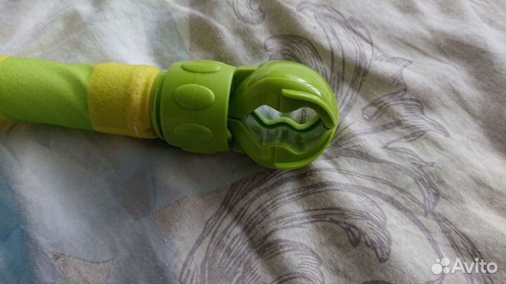 Новая дуга для детской кроватки, коляски