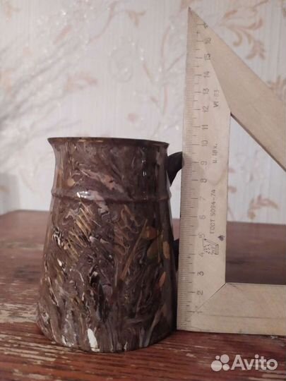 Посуда СССР