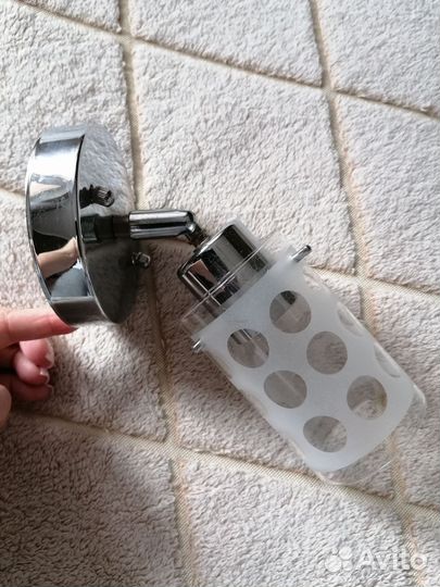 Светильник