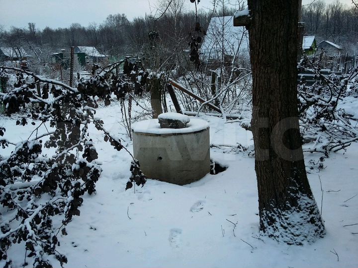 Участок 6 сот. (СНТ, ДНП)