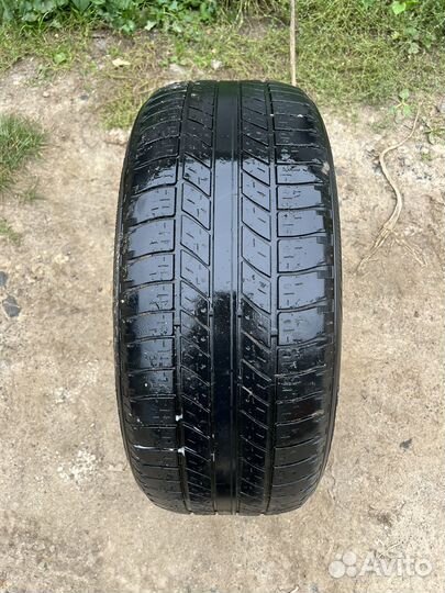 Goodyear Wrangler HP 255/55 R19 111V