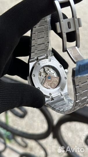 Наручные часы Audemars piquet