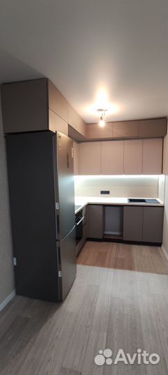 Кухонный гарнитур кухня