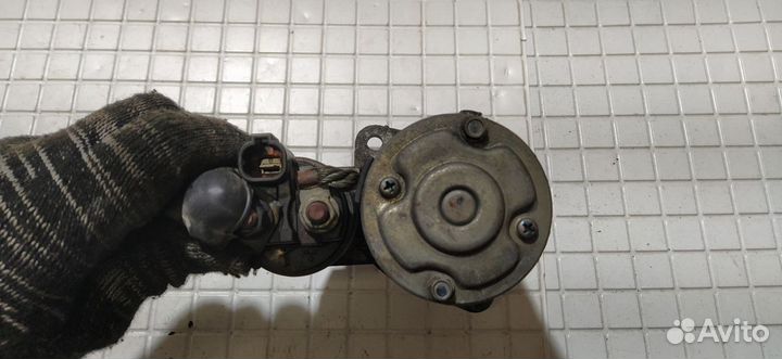 Стартер Kia Ceed ED 1.6