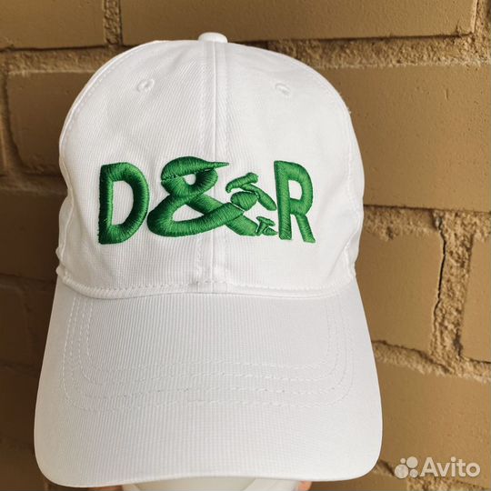 Кепка Nike Legacy91