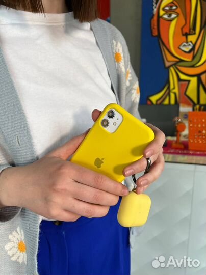 Чехол для iPhone xr 11 12 13 14