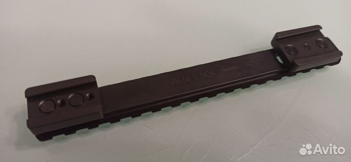 Планка вивер Sako 75/85