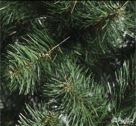 Ёлка искусственная