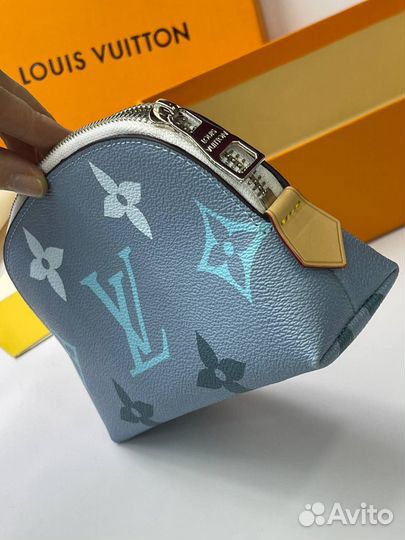 Косметичка Louis vuitton