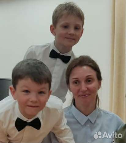 Няня для ребенка. Монтессори педагог