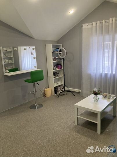 Рабочее место в аренду