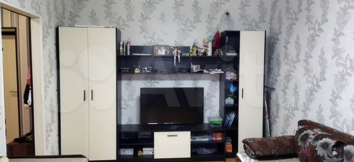 1-к. квартира, 36,9 м², 7/7 эт.