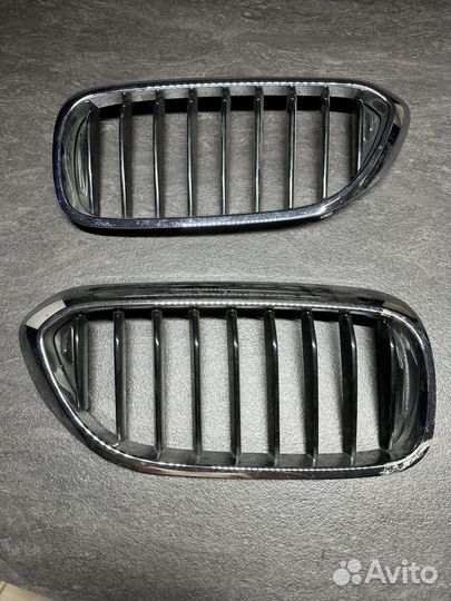 Ноздри bmw g30