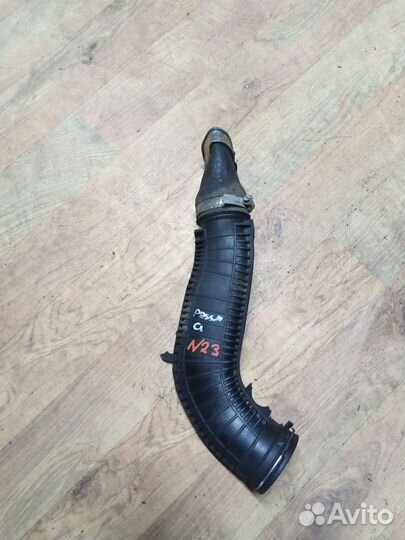 Педаль сцепления Passat cc