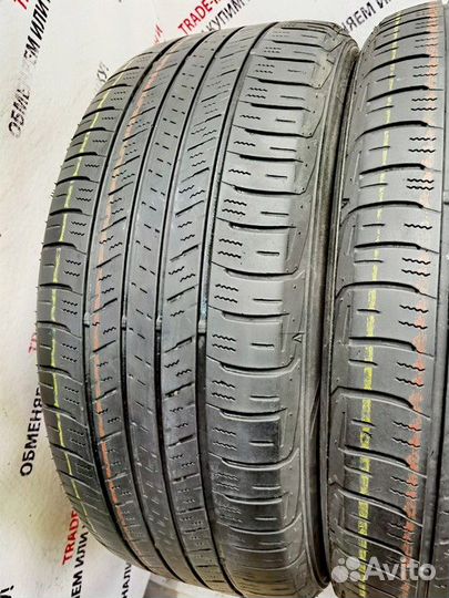 Falken Ziex CT50 A/S 255/50 R20 104V