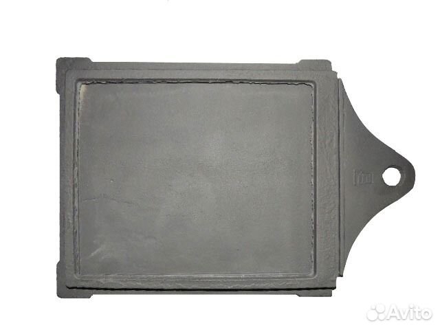 Задвижка чугунная зв-5 (Литком)