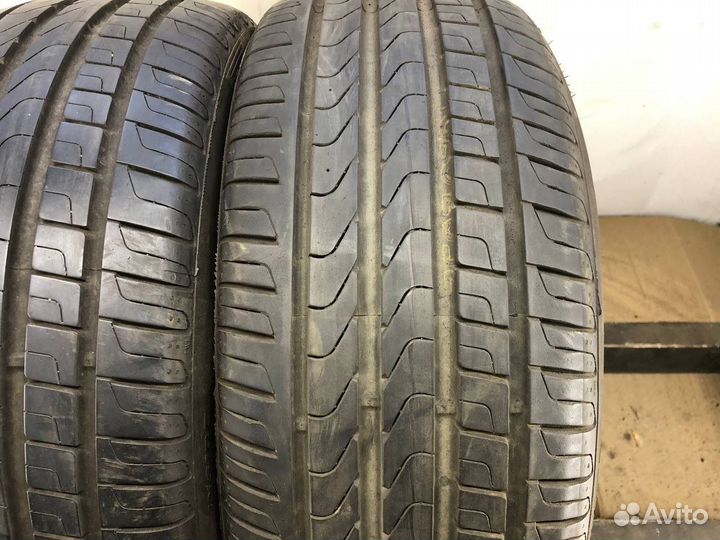 Pirelli Cinturato P7 225/40 R18