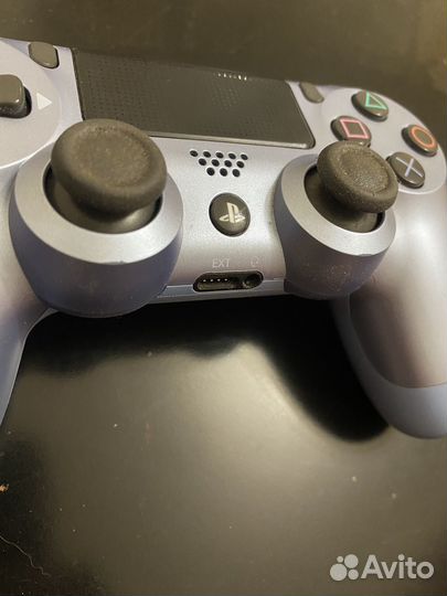 Dualshock 4 v2