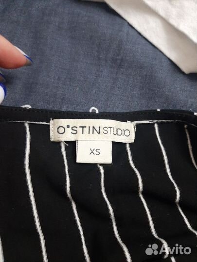 Комбинезон размер xs