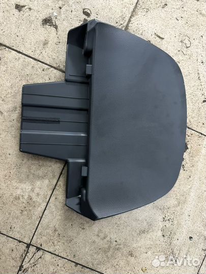 Накладка панели приборов Hyundai I30 GD 1.6 G4FG