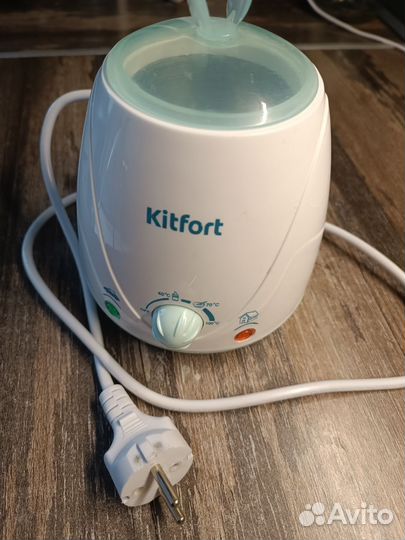 Подогреватель для бутылочек