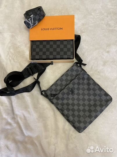 Louis vuitton