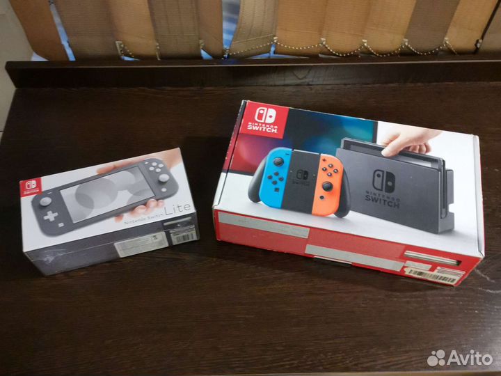 Консоли, аксессуары для приставок, 17.07.2023