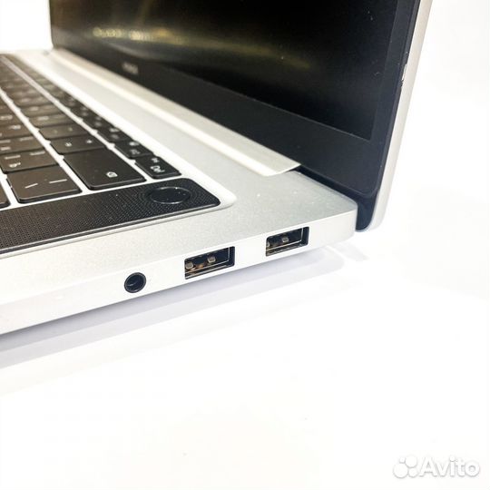 Ноутбук honor magicbook 16