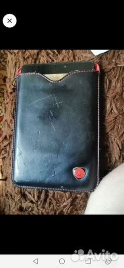 Планшет prestigio multipad