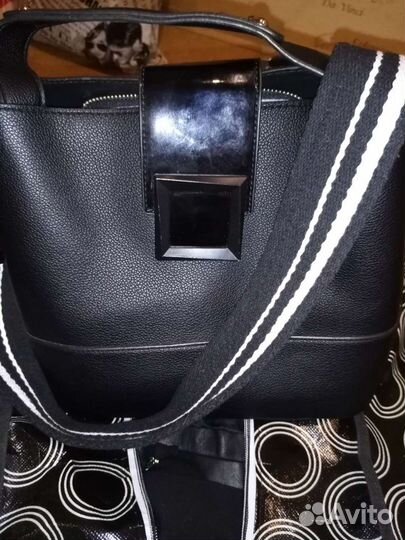 Сумка женская